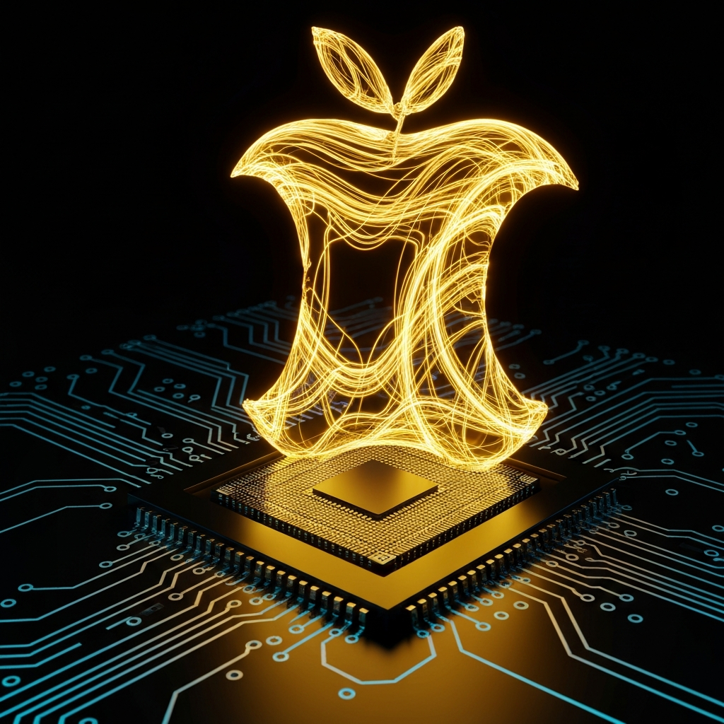 Apple presenta nuevas funciones de Apple Intelligence enfocadas en productividad y contexto operativo